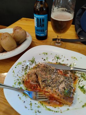  at La Tavernaire in Valencia