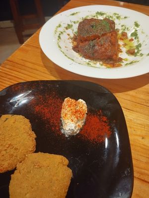  at La Tavernaire in Valencia