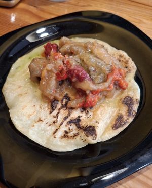  at La Tavernaire in Valencia