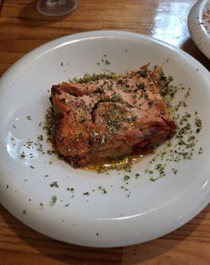  at La Tavernaire in Valencia