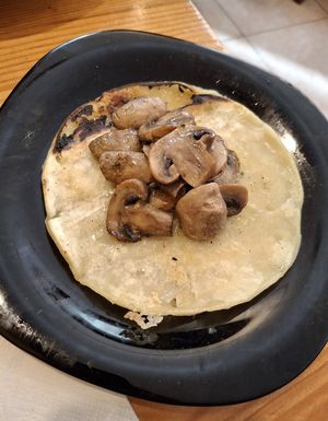  at La Tavernaire in Valencia