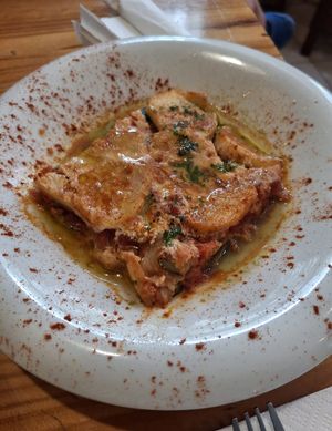  at La Tavernaire in Valencia