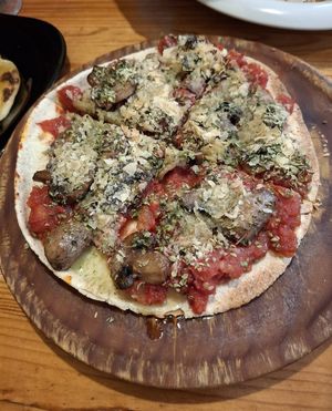  at La Tavernaire in Valencia