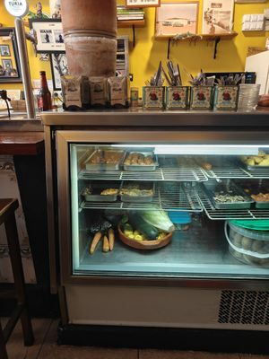  at La Tavernaire in Valencia