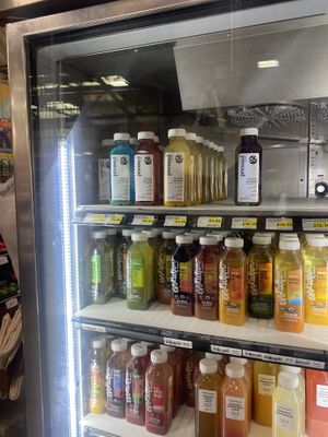 Pressed Juices $4.99  at Alameda Natural Grocery in Alameda