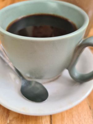  at Pisang Pisang in Lembongan