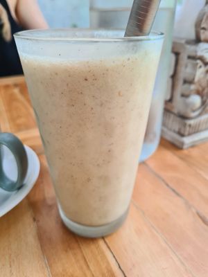  at Pisang Pisang in Lembongan