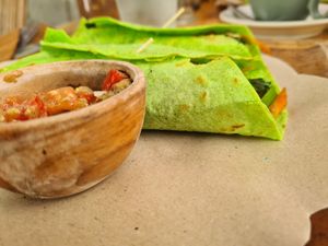  at Pisang Pisang in Lembongan