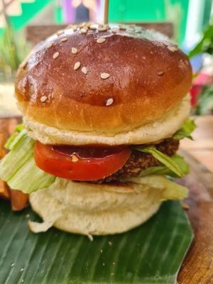  at Pisang Pisang in Lembongan