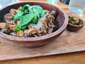  at Pisang Pisang in Lembongan