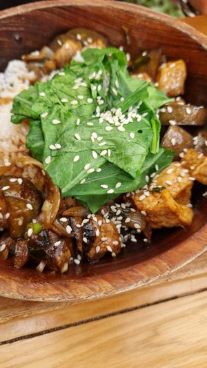  at Pisang Pisang in Lembongan