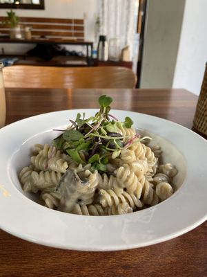   at Vegetus 베제투스 in Seoul