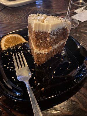   at Vegetus 베제투스 in Seoul