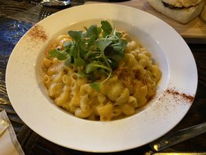   at Vegetus 베제투스 in Seoul