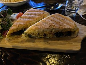   at Vegetus 베제투스 in Seoul