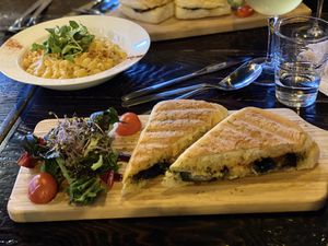   at Vegetus 베제투스 in Seoul