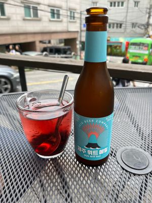  at Vegetus 베제투스 in Seoul