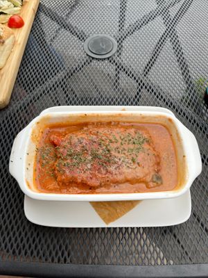  at Vegetus 베제투스 in Seoul