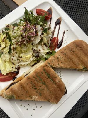   at Vegetus 베제투스 in Seoul