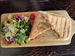  at Vegetus 베제투스 in Seoul