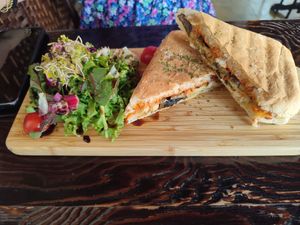  at Vegetus 베제투스 in Seoul