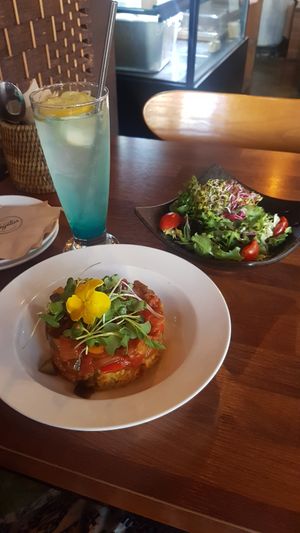  at Vegetus 베제투스 in Seoul