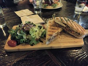  at Vegetus 베제투스 in Seoul