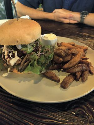  at Vegetus 베제투스 in Seoul