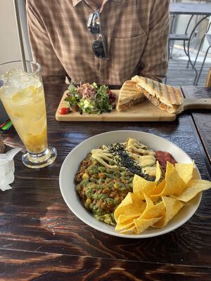   at Vegetus 베제투스 in Seoul