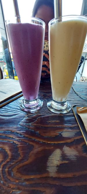  at Vegetus 베제투스 in Seoul