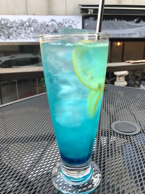 Lemonade (2019) at Vegetus 베제투스 in Seoul