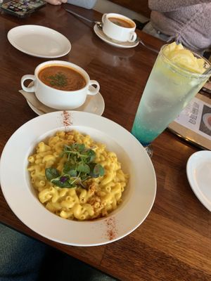   at Vegetus 베제투스 in Seoul