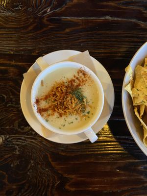   at Vegetus 베제투스 in Seoul