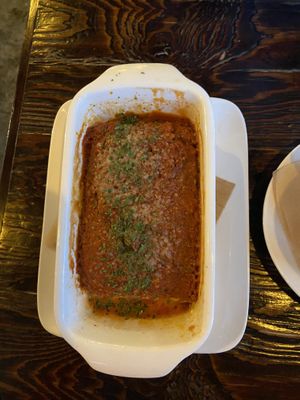   at Vegetus 베제투스 in Seoul