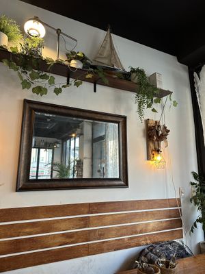   at Vegetus 베제투스 in Seoul