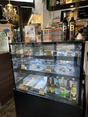   at Vegetus 베제투스 in Seoul