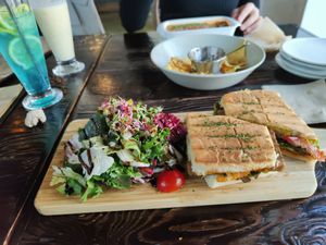  at Vegetus 베제투스 in Seoul