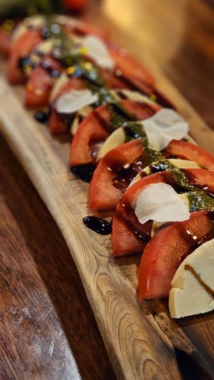  at Vegetus 베제투스 in Seoul