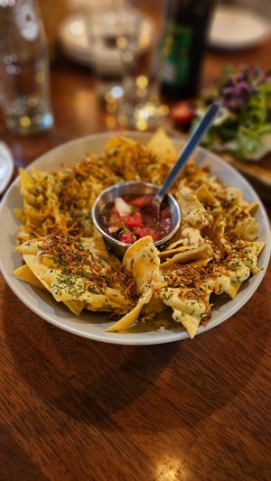  at Vegetus 베제투스 in Seoul