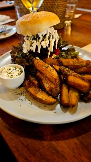  at Vegetus 베제투스 in Seoul