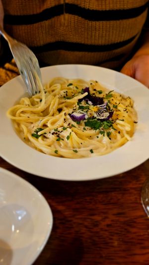  at Vegetus 베제투스 in Seoul