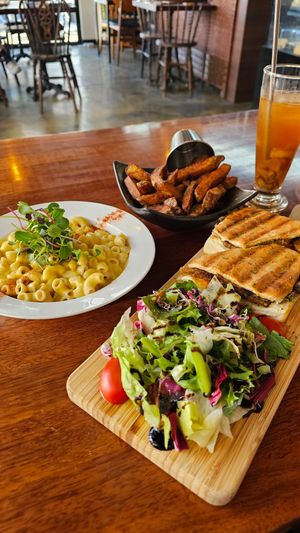  at Vegetus 베제투스 in Seoul