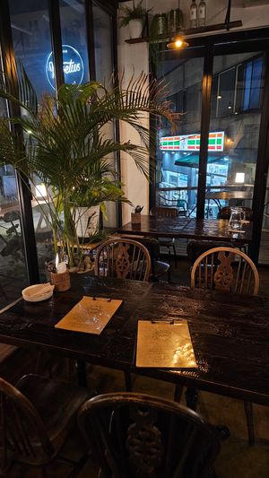  at Vegetus 베제투스 in Seoul