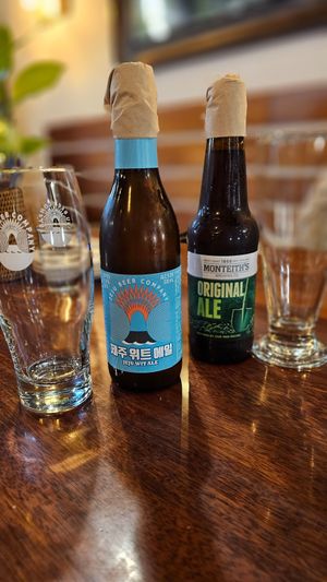  at Vegetus 베제투스 in Seoul