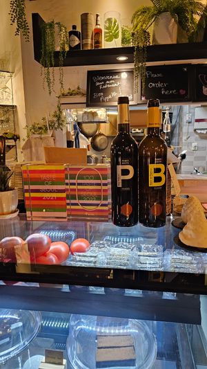  at Vegetus 베제투스 in Seoul