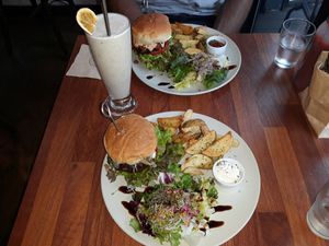  at Vegetus 베제투스 in Seoul