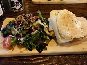  at Vegetus 베제투스 in Seoul