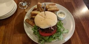  at Vegetus 베제투스 in Seoul