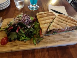  at Vegetus 베제투스 in Seoul