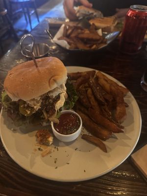   at Vegetus 베제투스 in Seoul